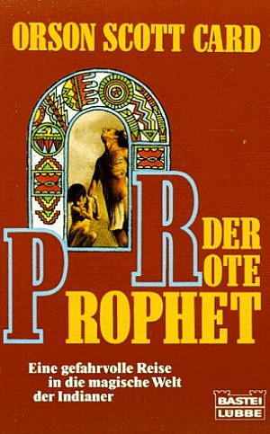 Der Rote Prophet