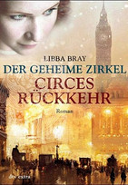 Circes Rückkehr