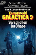 Verschollen im Chaos