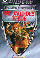 Die Jagd des Toede