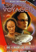 Tag der Ehre 3. Ihre klingonische Seele