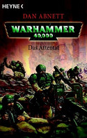 Warhammer 40.000: Das Attentat