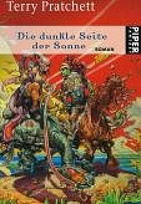 Die dunkle Seite der Sonne