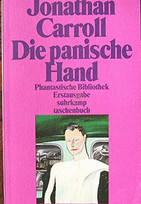 Die panische Hand