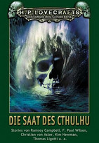Die Saat des Cthulhu