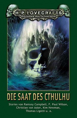 Die Saat des Cthulhu