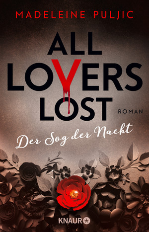 All Lovers Lost: Der Sog der Nacht
