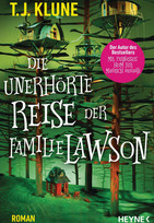Die unerhörte Reise der Familie Lawson