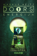 DOORS - Energija (Staffel 2)