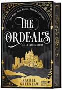 The Ordeals (Killmarth Academy 1)