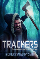 Trackers - Buch 2