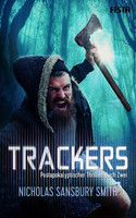 Trackers - Buch 2