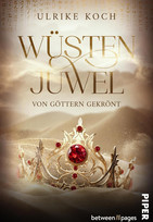 Wüstenjuwel - Von Göttern gekrönt