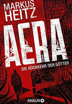 AERA - Die Rückkehr der Götter