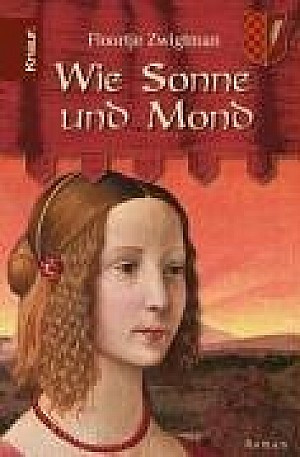 Wie Sonne und Mond
