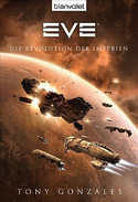 Eve - Die Revolution der Imperien