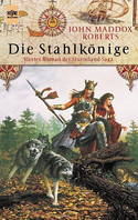 Die Stahlkönige