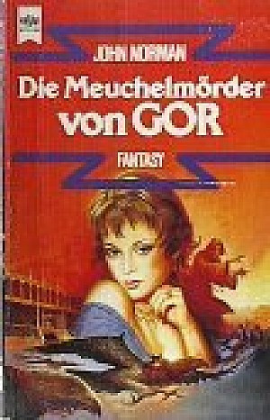 Die Meuchelmörder von Gor