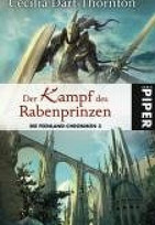 Der Kampf des Rabenprinzen