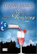 Immer Ärger mit Vampiren (Argeneau 04)