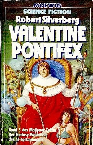 Valentine Pontifex