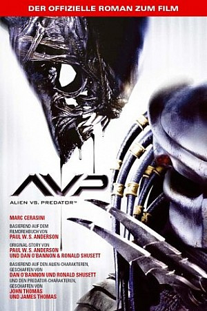 Alien vs. Predator