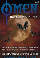 Omen - Das Horror-Journal Nr. 3