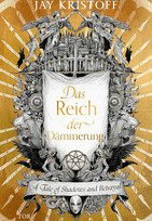 Das Reich der Dämmerung (3): A Tale of Shadows and Betrayal