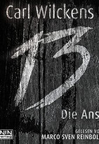 Die Anstalt: Dreizehn 2