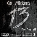 Die Anstalt: Dreizehn 2