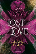 Gods of Ivy Hall (2): Lost Love