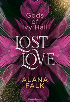 Gods of Ivy Hall (2): Lost Love