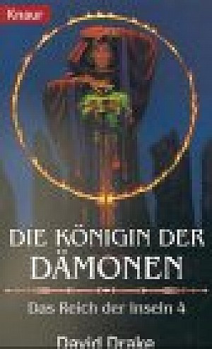 Die Königin der Dämonen