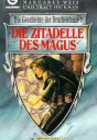 Die Zitadelle des Magus