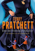 Das Mitternachtskleid