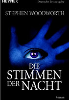 Die Stimmen der Nacht