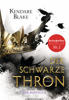 Der Schwarze Thron 2 - Die Königin