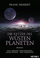 Die Ketzer des Wüstenplaneten (5)