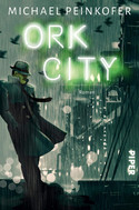 Ork City