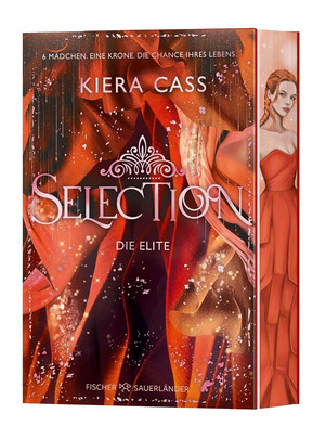 Selection 2 - Die Elite