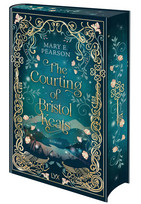 The Courting of Bristol Keats