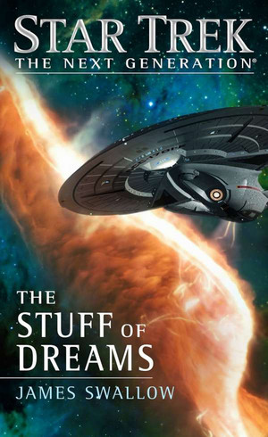 Star Trek: The Next Generation - Der Stoff, aus dem die Träume sind