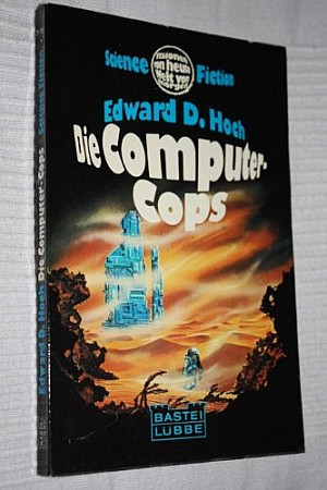 Die Computer-Cops