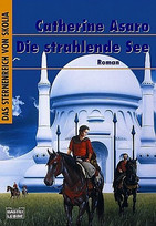 Der strahlende See