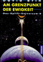 Am Grenzpunkt der Ewigkeit