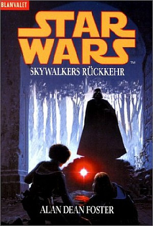 Skywalkers Rückkehr