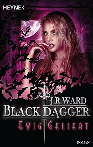 Black Dagger 28: Ewig geliebt