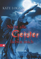 Nicht alle Geister lieben mich