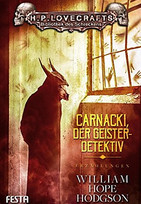 Carnacki, der Geisterdetektiv