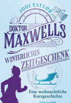 Doktor Maxwells winterliches Zeitgeschenk